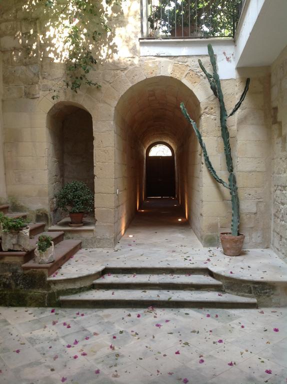 Le Antiche Mura Appartamento