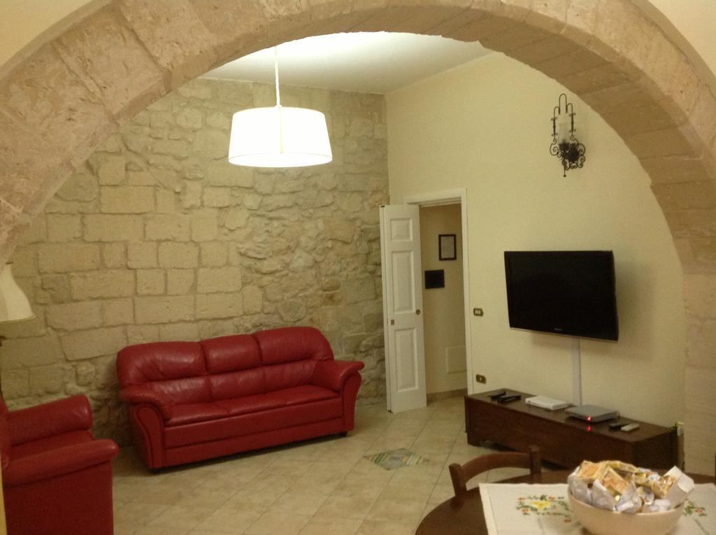 Appartamento Le Antiche Mura