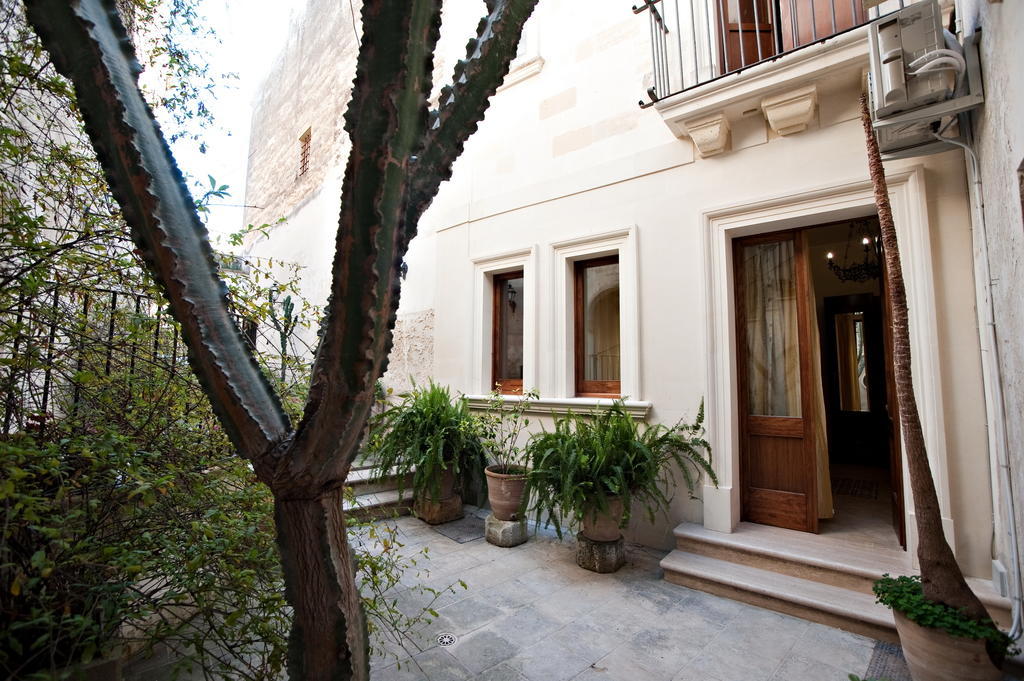 Appartamento Le Antiche Mura