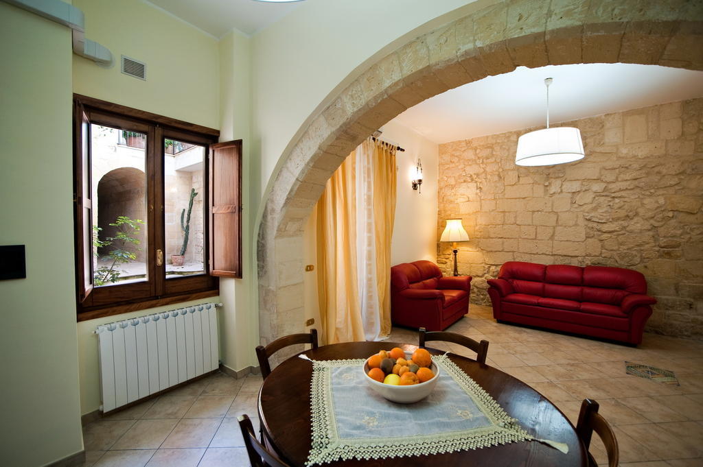 Appartamento Le Antiche Mura *