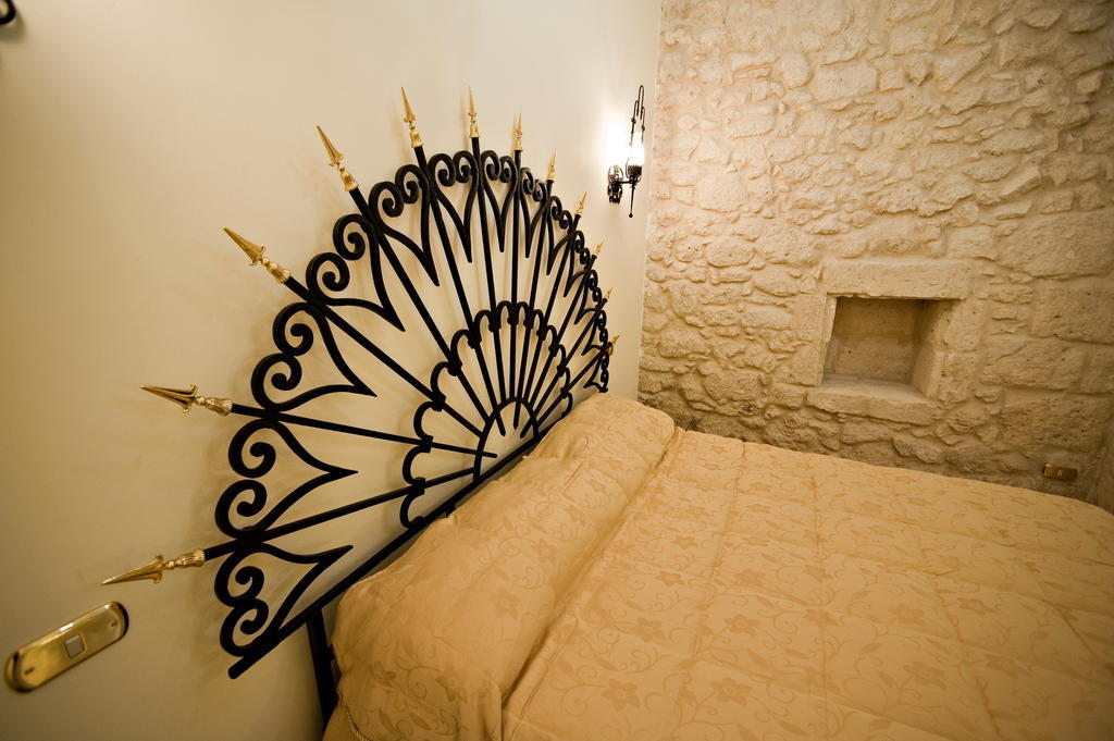 Appartamento Le Antiche Mura
