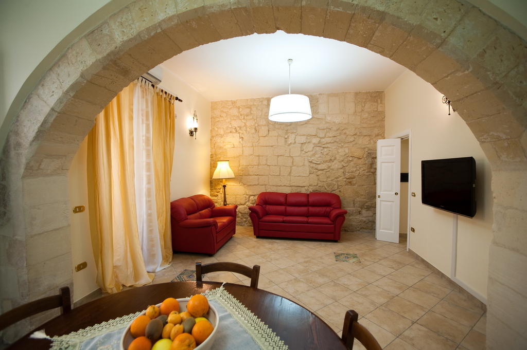Appartamento Le Antiche Mura *