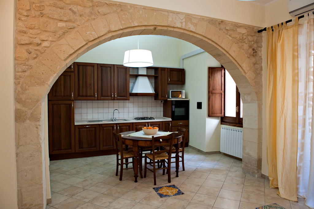 Appartamento Le Antiche Mura